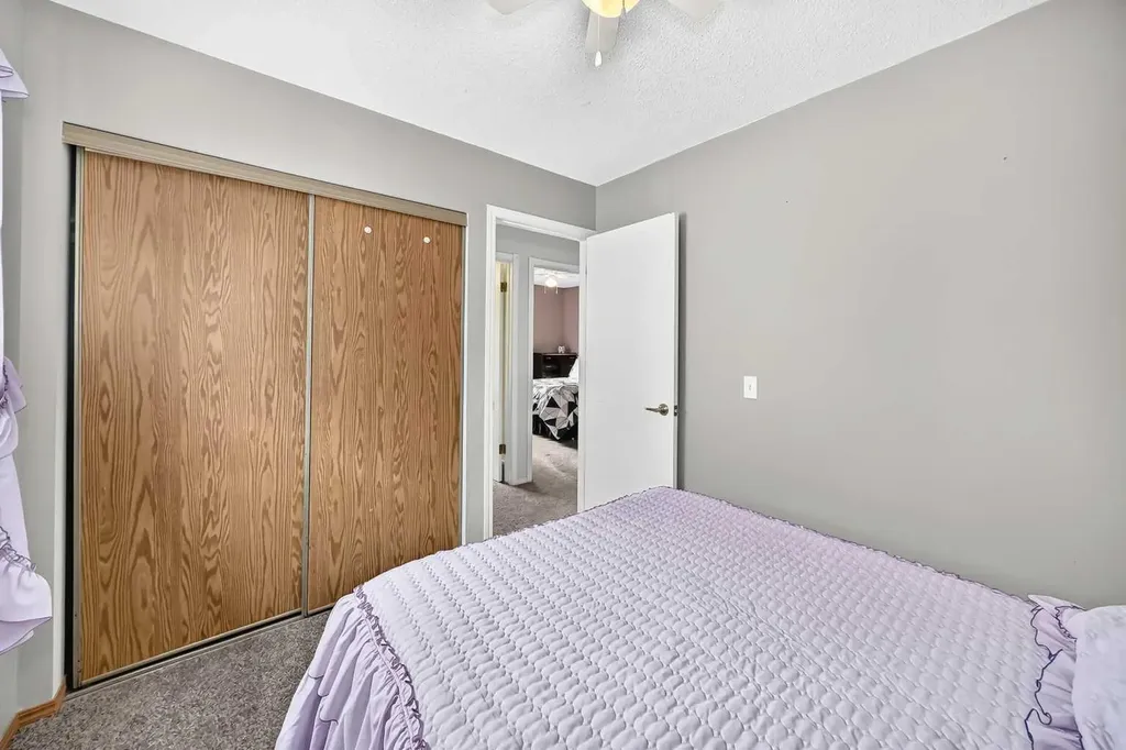 57 San Diego Way NE Calgary AB T1Y 7A5