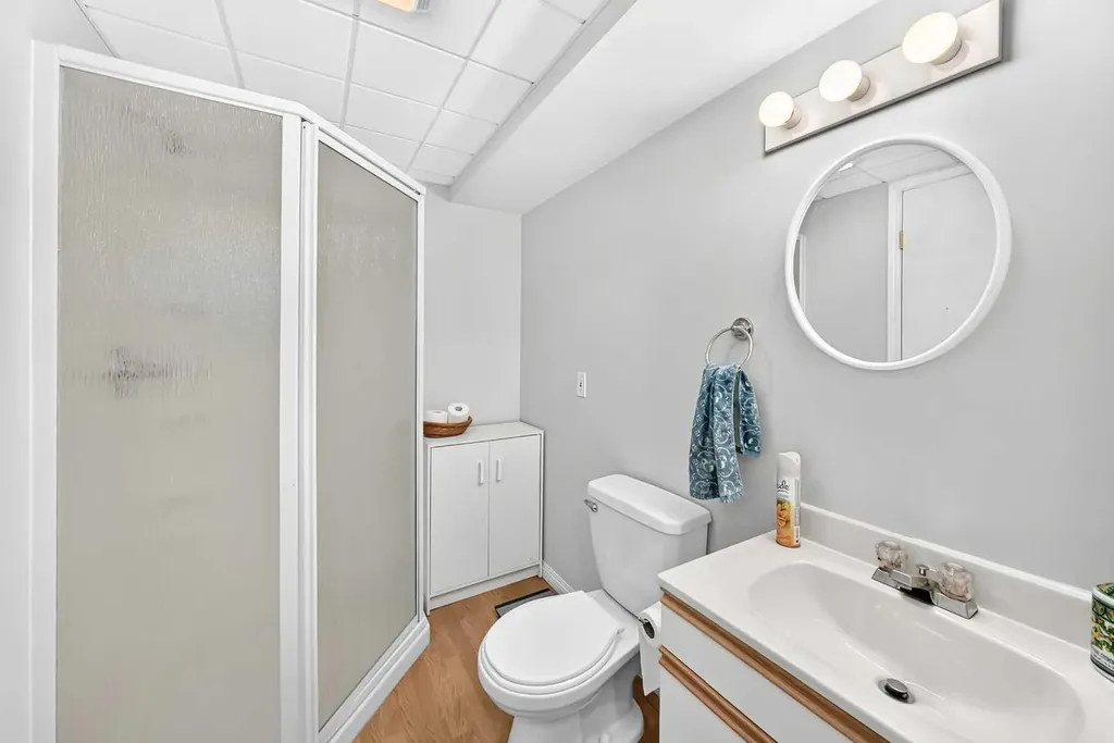 57 San Diego Way NE Calgary AB T1Y 7A5