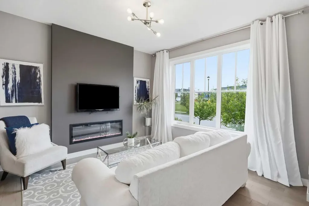 332 Lawthorn Way SE Airdrie AB T4A 3M7