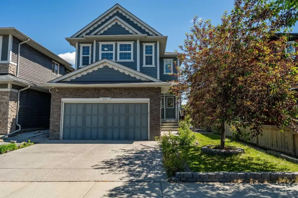 136 Legacy Circle SE Calgary AB T2X 0X7