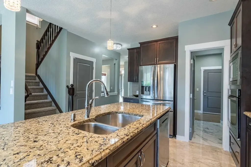 136 Legacy Circle SE Calgary AB T2X 0X7