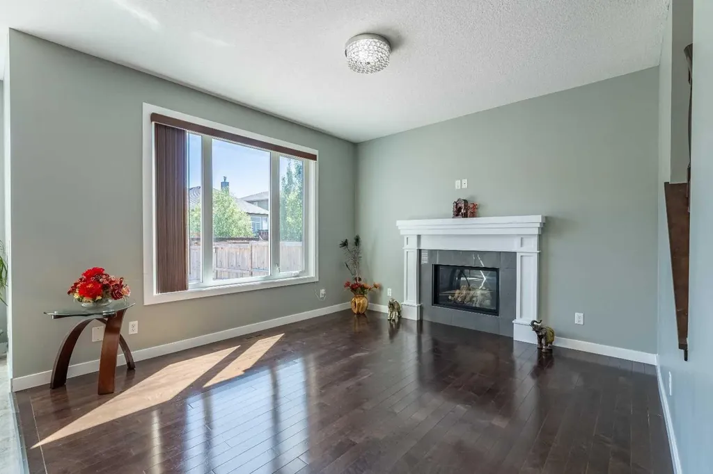 136 Legacy Circle SE Calgary AB T2X 0X7