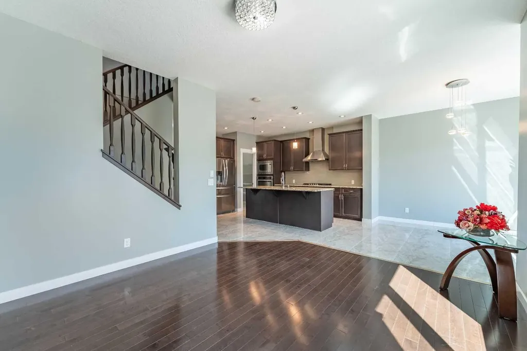 136 Legacy Circle SE Calgary AB T2X 0X7