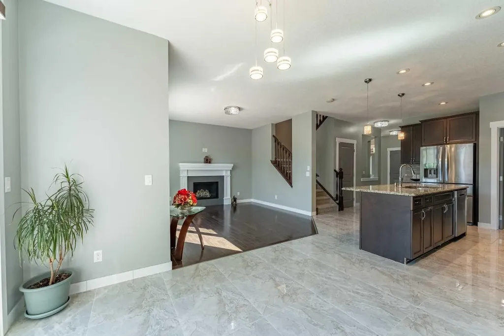 136 Legacy Circle SE Calgary AB T2X 0X7