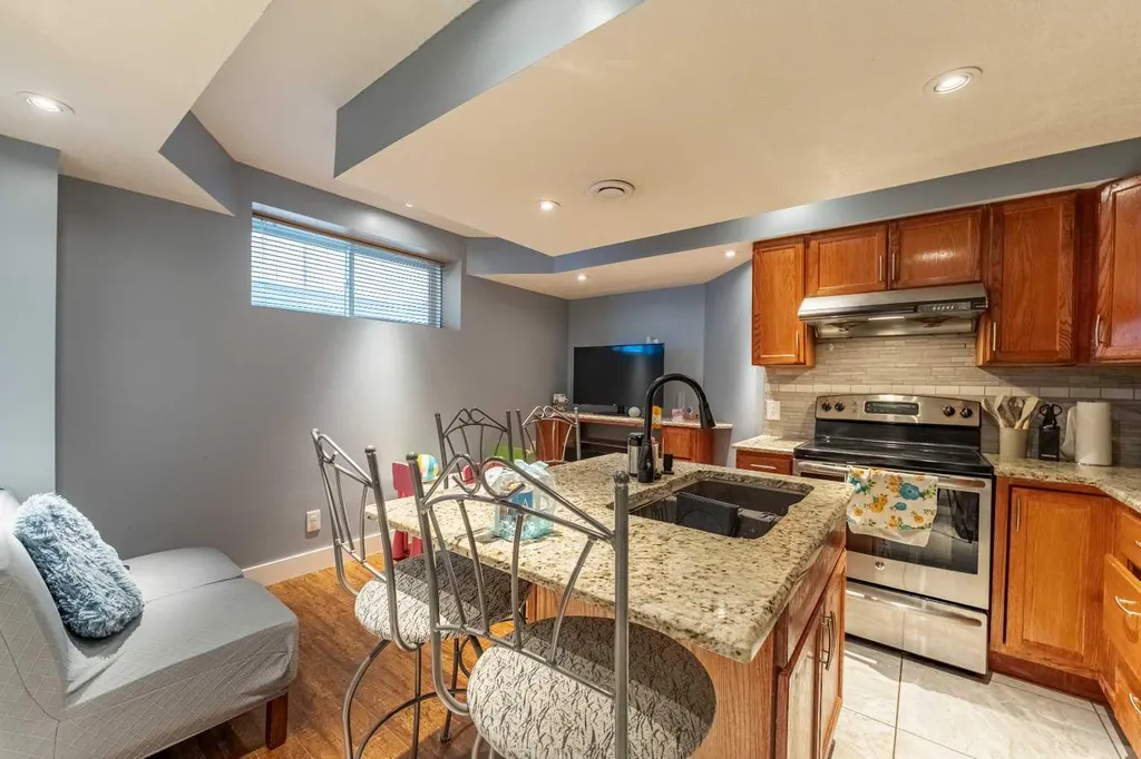136 Legacy Circle SE Calgary AB T2X 0X7