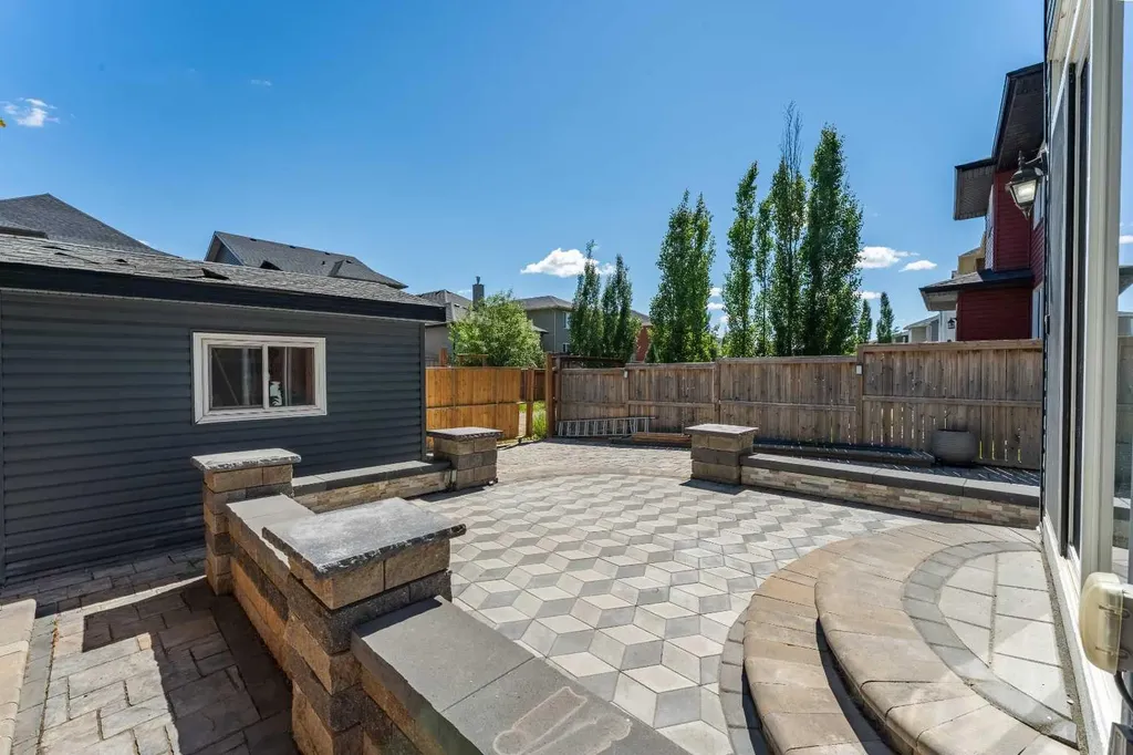 136 Legacy Circle SE Calgary AB T2X 0X7