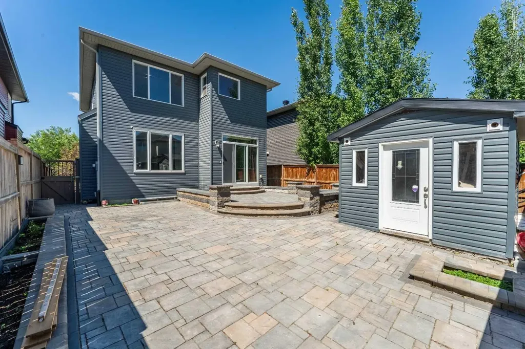136 Legacy Circle SE Calgary AB T2X 0X7