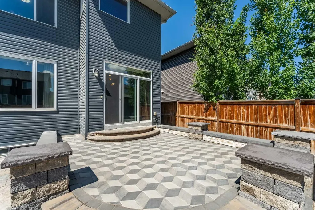 136 Legacy Circle SE Calgary AB T2X 0X7