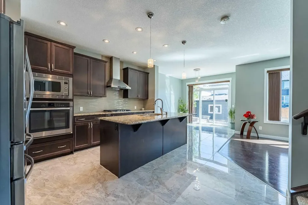 136 Legacy Circle SE Calgary AB T2X 0X7