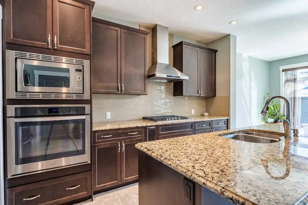 136 Legacy Circle SE Calgary AB T2X 0X7