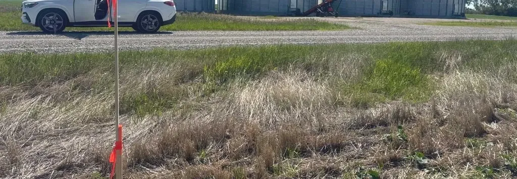 4;27;12;1;SE Highway #2 Claresholm AB T0l 0T0