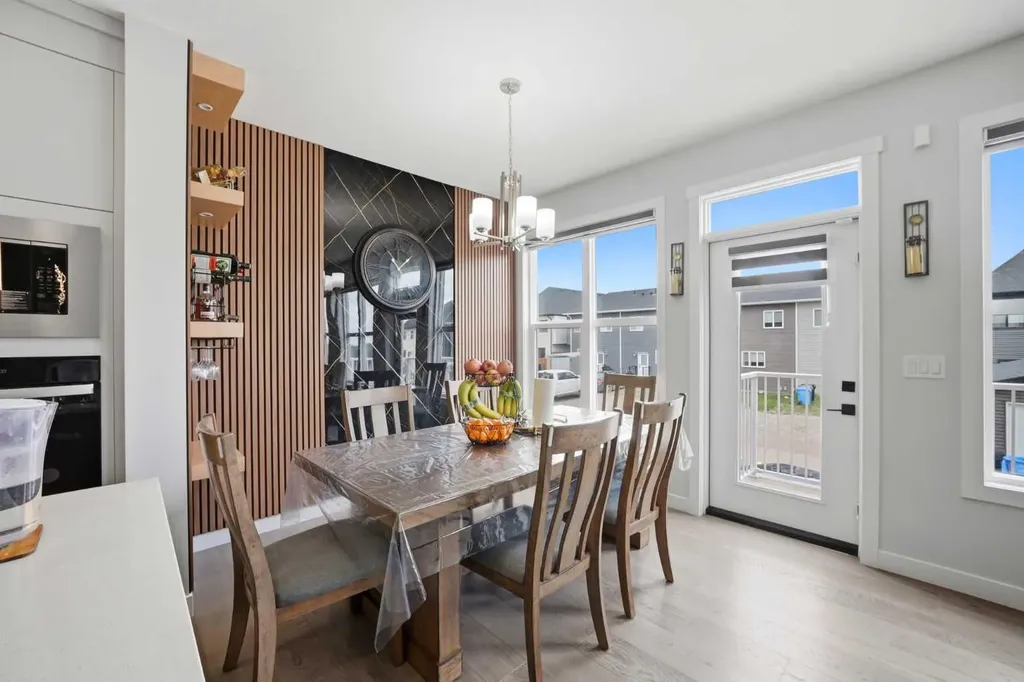 241 Homestead Crescent NE Calgary AB T3J 5S4