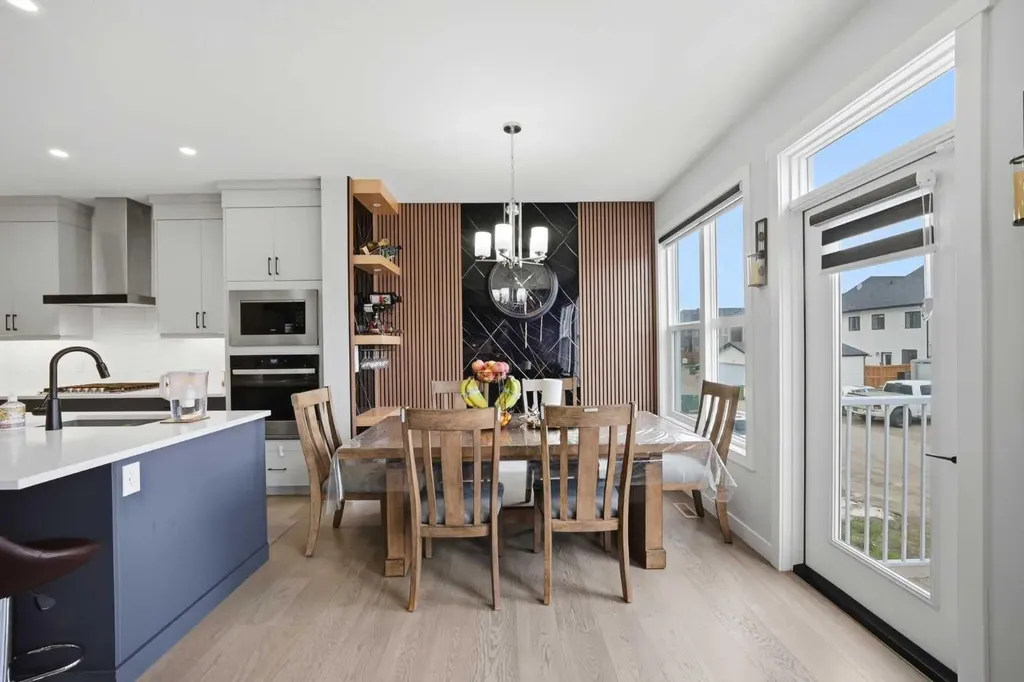 241 Homestead Crescent NE Calgary AB T3J 5S4