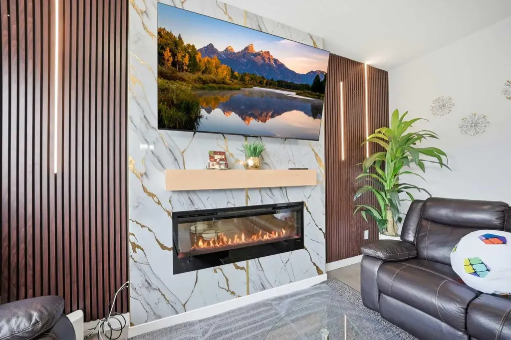 241 Homestead Crescent NE Calgary AB T3J 5S4