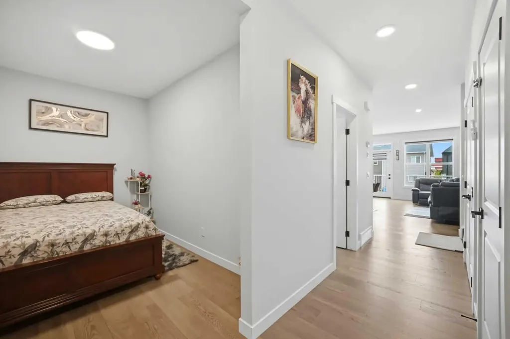 241 Homestead Crescent NE Calgary AB T3J 5S4