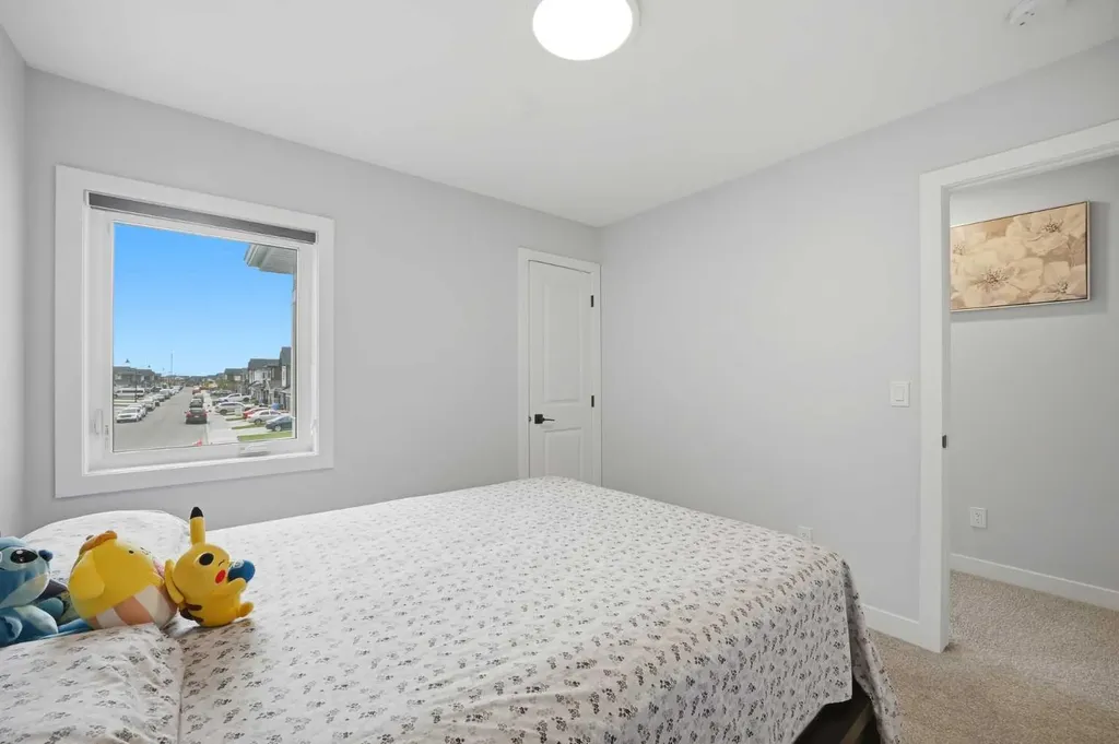 241 Homestead Crescent NE Calgary AB T3J 5S4