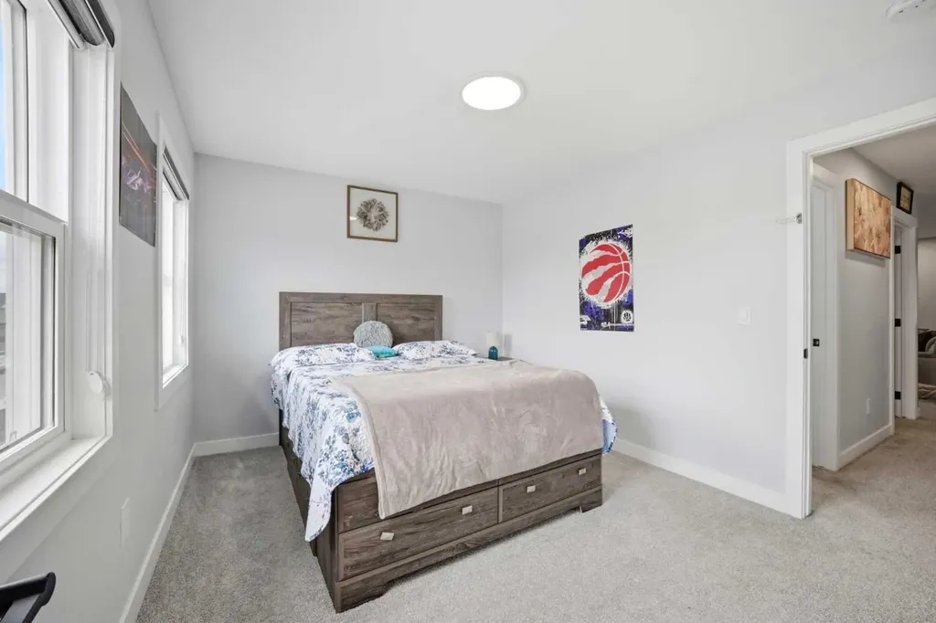 241 Homestead Crescent NE Calgary AB T3J 5S4