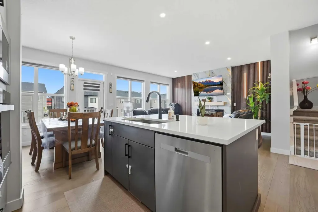 241 Homestead Crescent NE Calgary AB T3J 5S4