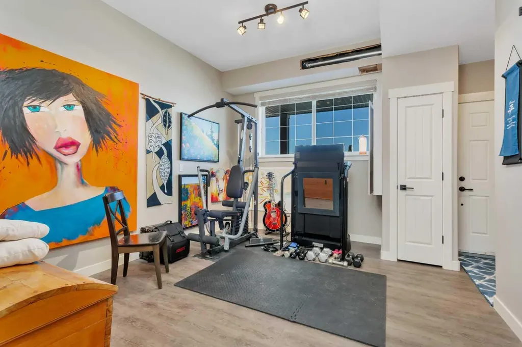 5210 Lakeshore Drive Sylvan Lake AB T4S 0M6