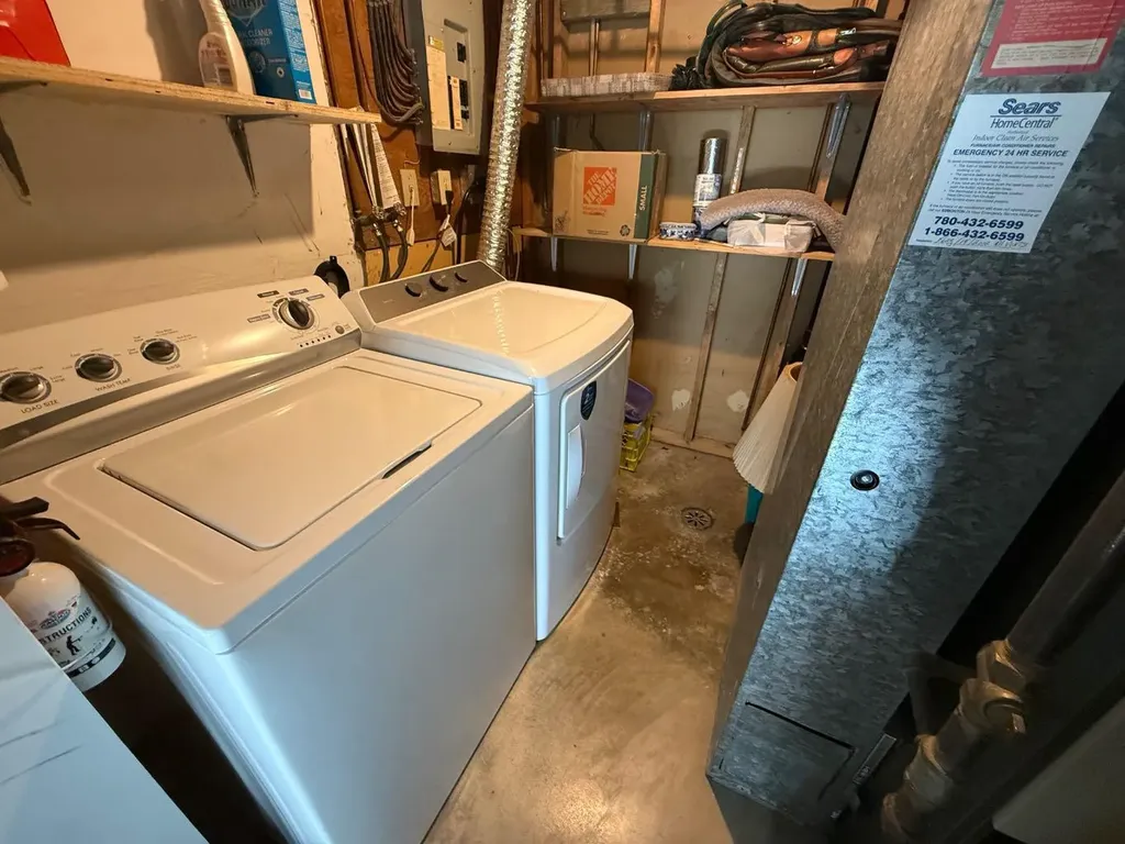 5309 43 Avenue Athabasca AB T9S 1J7