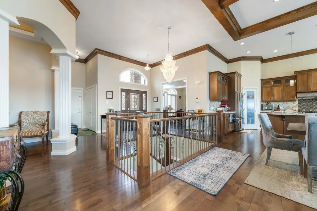 194 Gleneagles Estates Lane Cochrane AB T4C 2H8