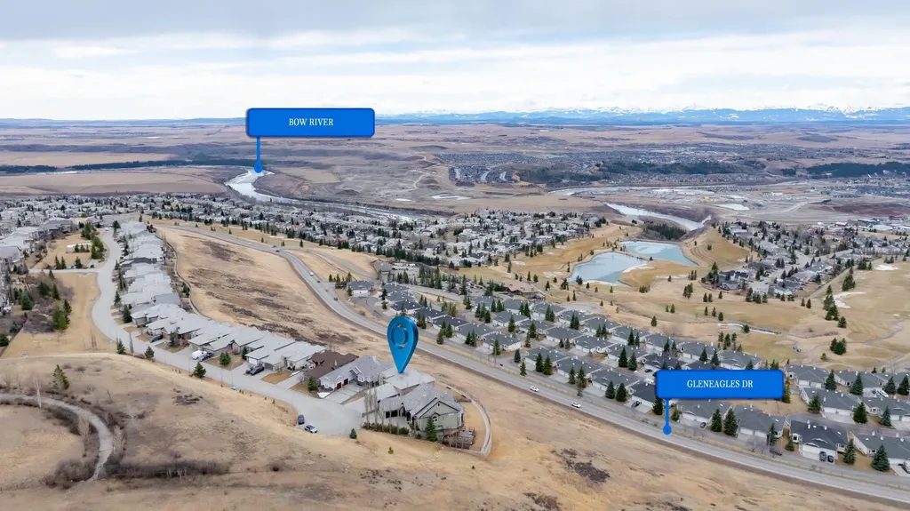 194 Gleneagles Estates Lane Cochrane AB T4C 2H8