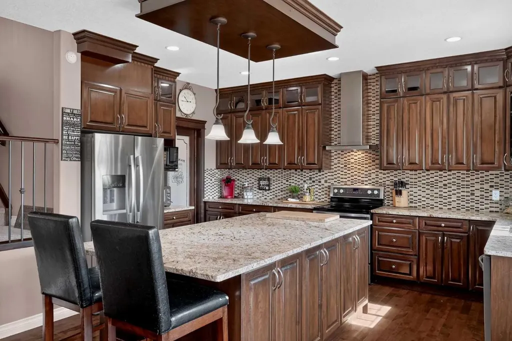 1798 Baywater Street SW Airdrie AB T4B0A8