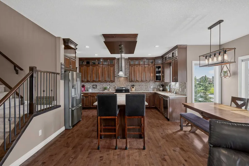 1798 Baywater Street SW Airdrie AB T4B0A8