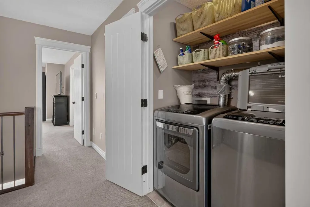 1798 Baywater Street SW Airdrie AB T4B0A8