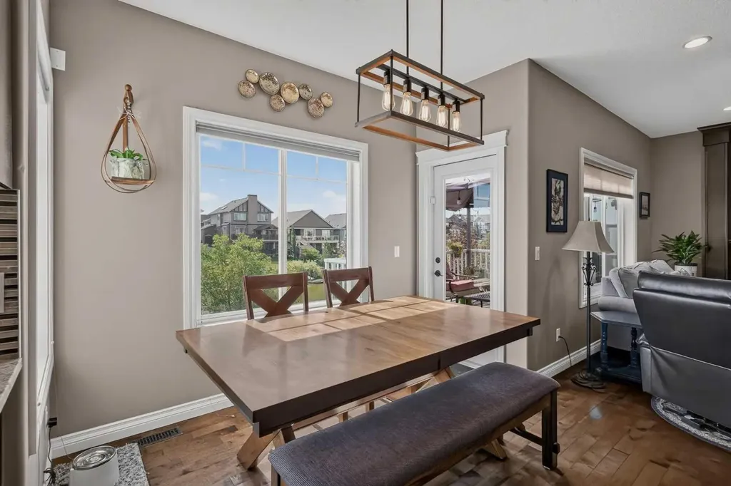 1798 Baywater Street SW Airdrie AB T4B0A8