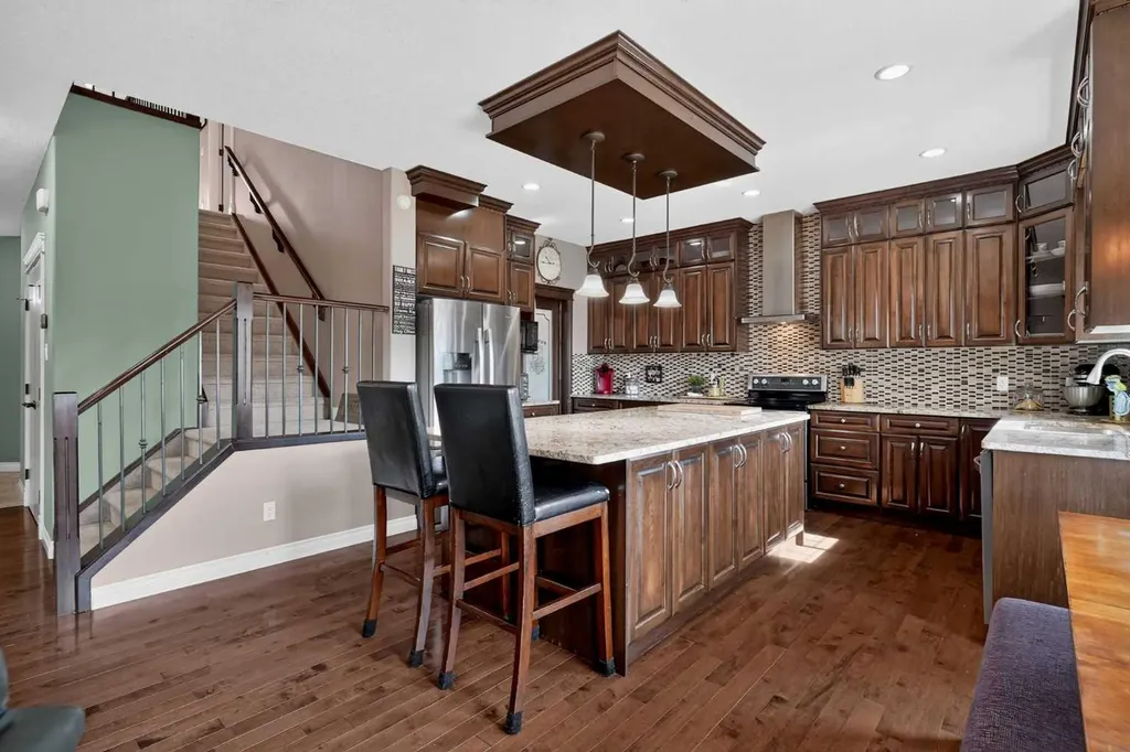 1798 Baywater Street SW Airdrie AB T4B0A8