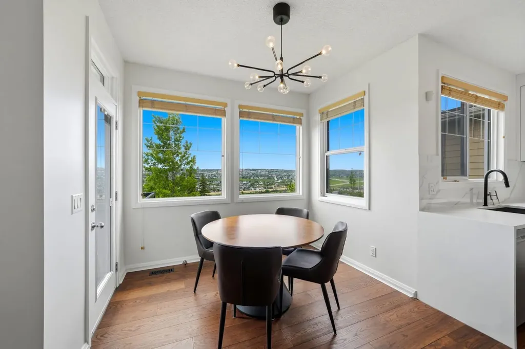 170 Panamount Road NW Calgary AB T3K 0H8