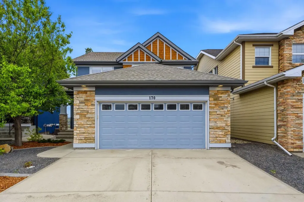 170 Panamount Road NW Calgary AB T3K 0H8