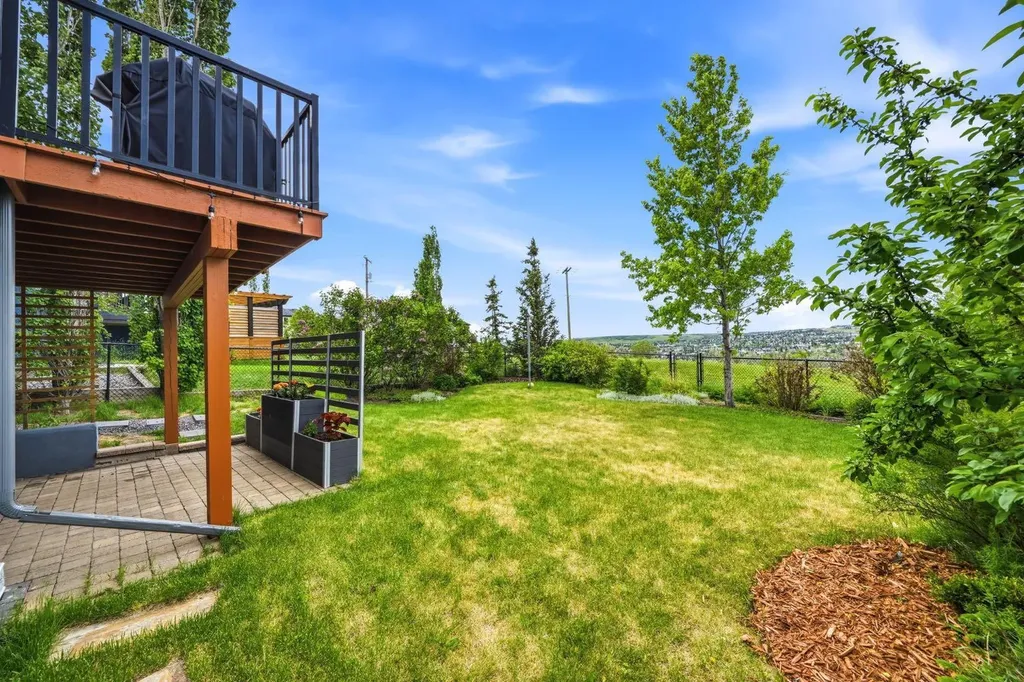 170 Panamount Road NW Calgary AB T3K 0H8