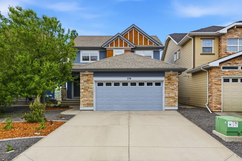 170 Panamount Road NW Calgary AB T3K 0H8