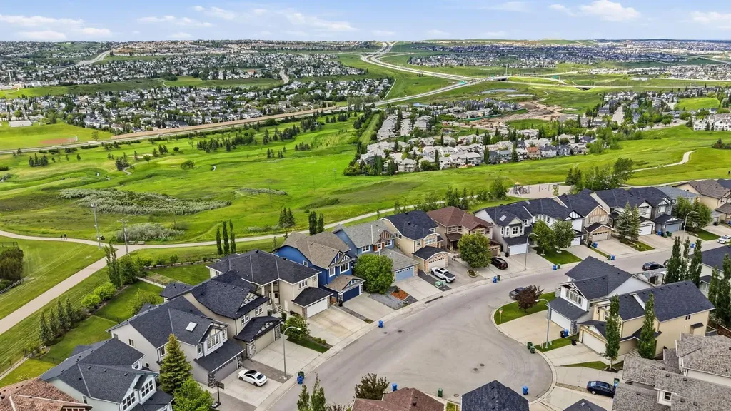 170 Panamount Road NW Calgary AB T3K 0H8
