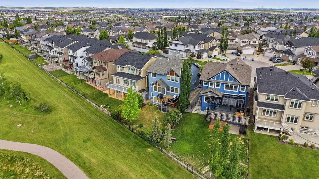 170 Panamount Road NW Calgary AB T3K 0H8