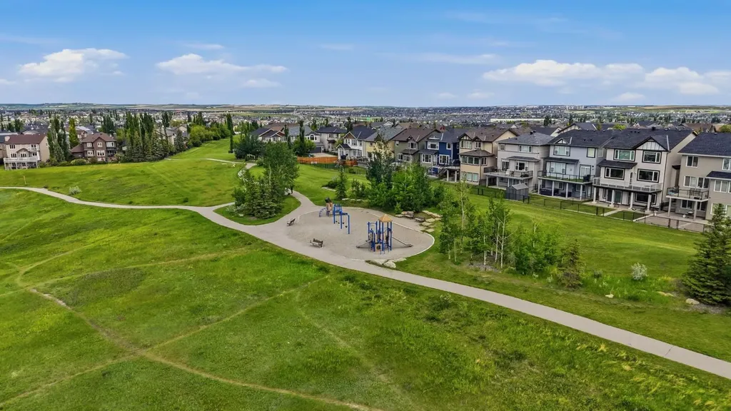 170 Panamount Road NW Calgary AB T3K 0H8