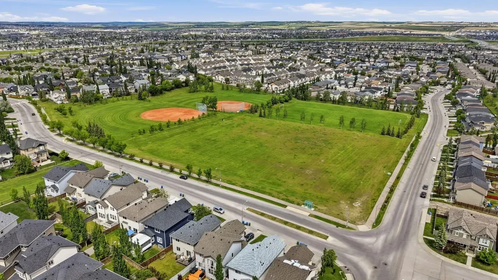 170 Panamount Road NW Calgary AB T3K 0H8