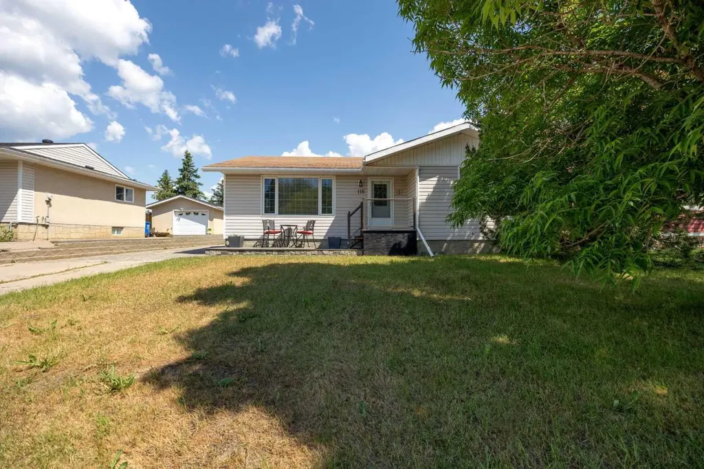 116 Rowan Street Fort Mcmurray AB T9H 2Y5