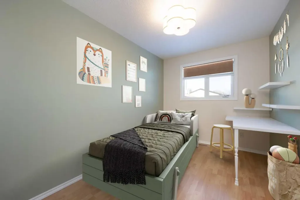 116 Rowan Street Fort Mcmurray AB T9H 2Y5