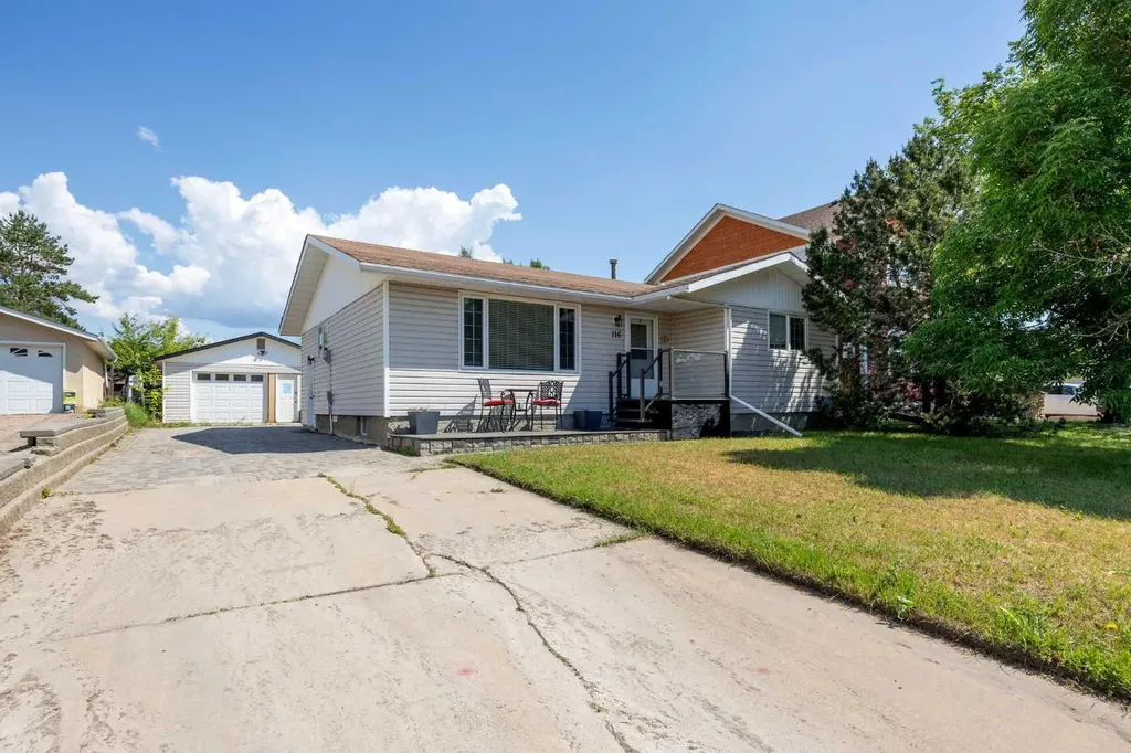 116 Rowan Street Fort Mcmurray AB T9H 2Y5