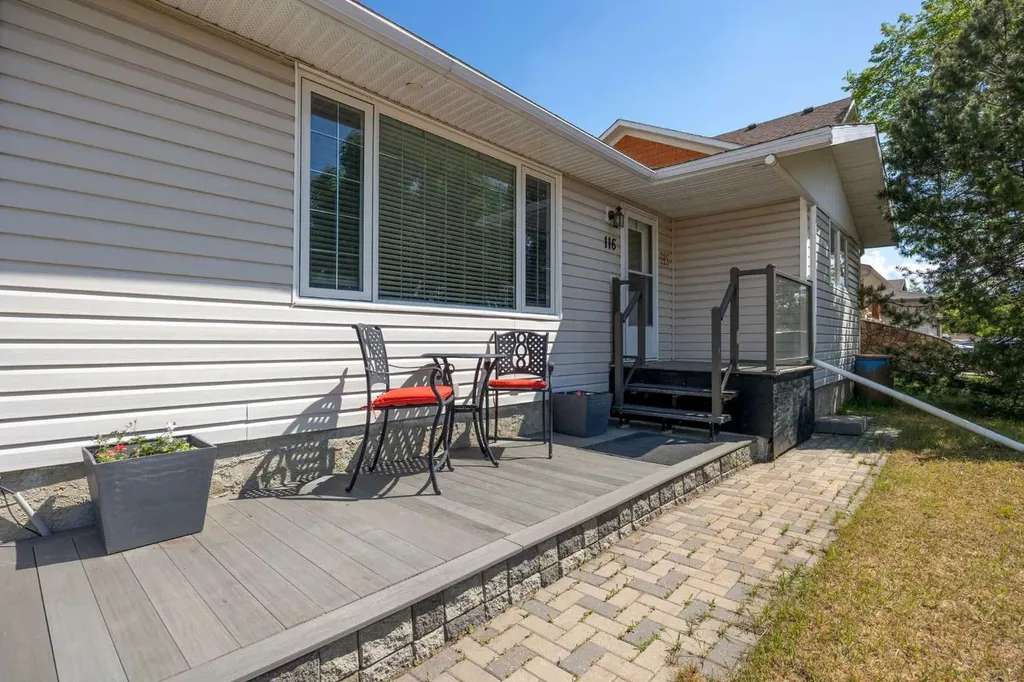 116 Rowan Street Fort Mcmurray AB T9H 2Y5
