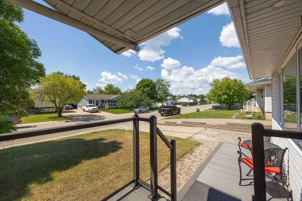 116 Rowan Street Fort Mcmurray AB T9H 2Y5