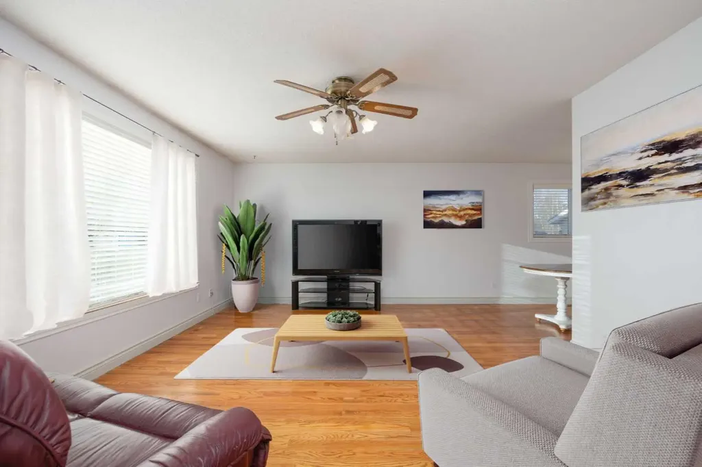 116 Rowan Street Fort Mcmurray AB T9H 2Y5