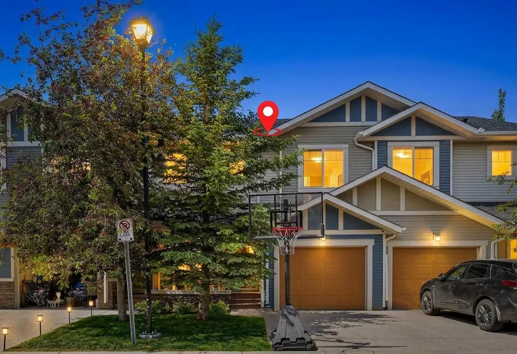 29 Sage Hill Common NW Calgary AB T3R0J6