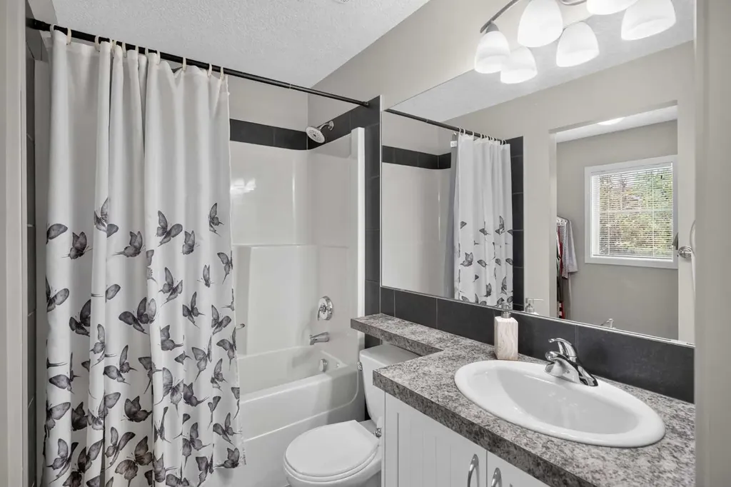 29 Sage Hill Common NW Calgary AB T3R0J6