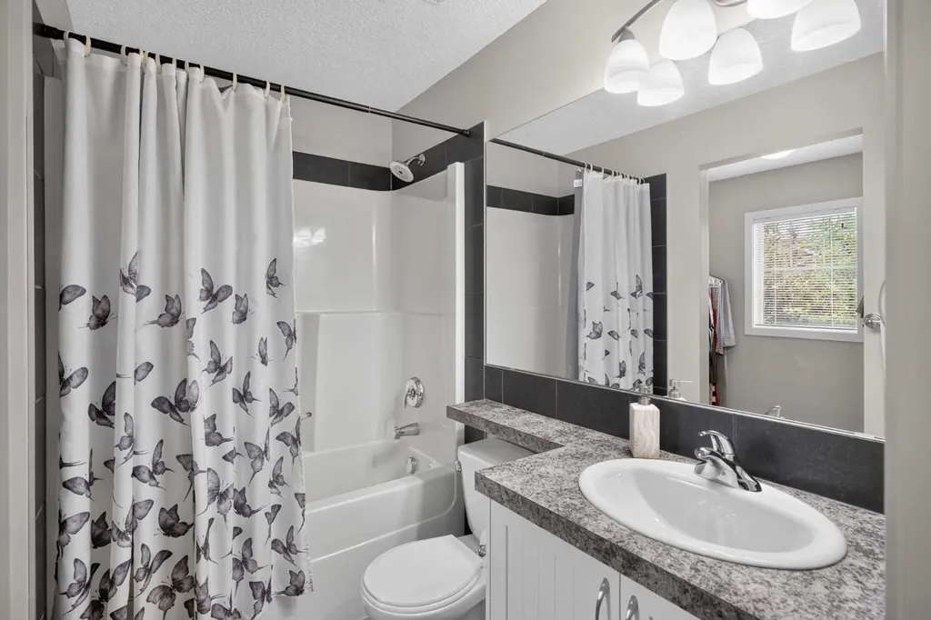 29 Sage Hill Common NW Calgary AB T3R0J6
