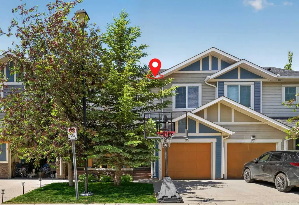 29 Sage Hill Common NW Calgary AB T3R0J6
