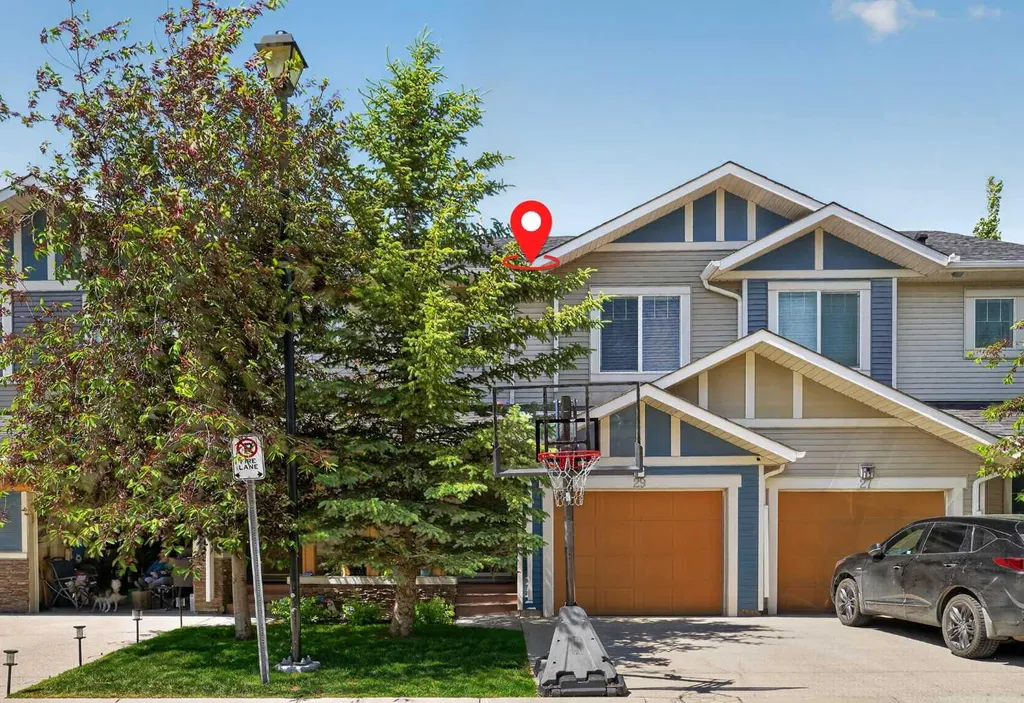 29 Sage Hill Common NW Calgary AB T3R0J6